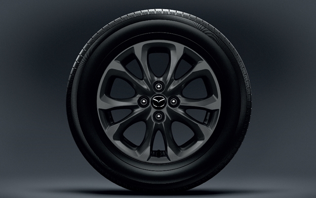 Mazda 2 1.3 S Leather Sedan มาสด้า ปี 2021 : ภาพที่ 10