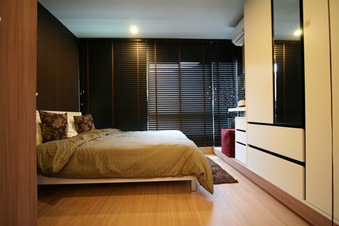 รูปภาพ เดอะ คลาสซี่ คอนโดมิเนียม (The Classy Condominium)