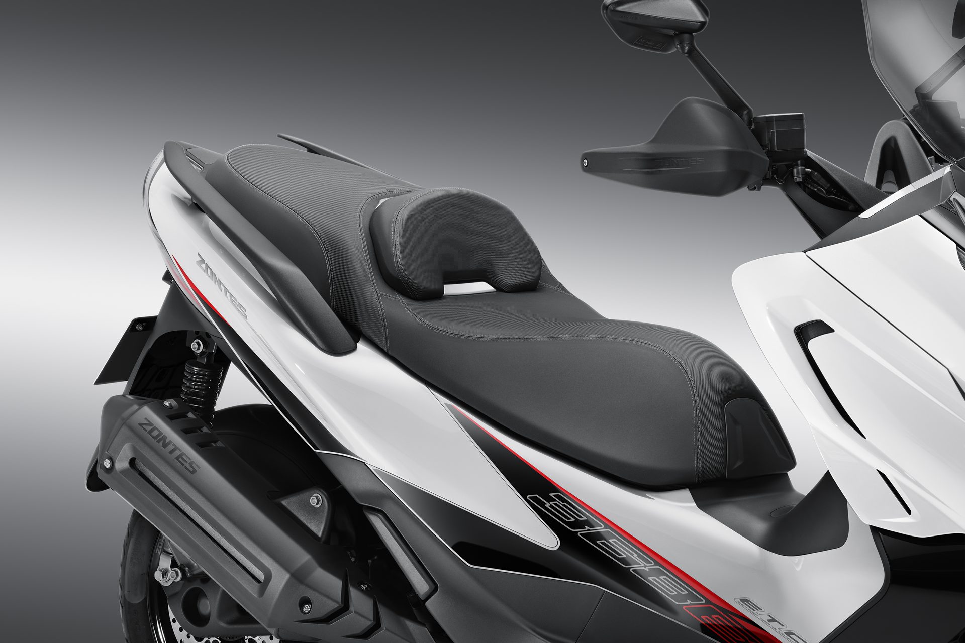 รูปภาพ ซอนเทส Zontes 368E ETC ปี 2026