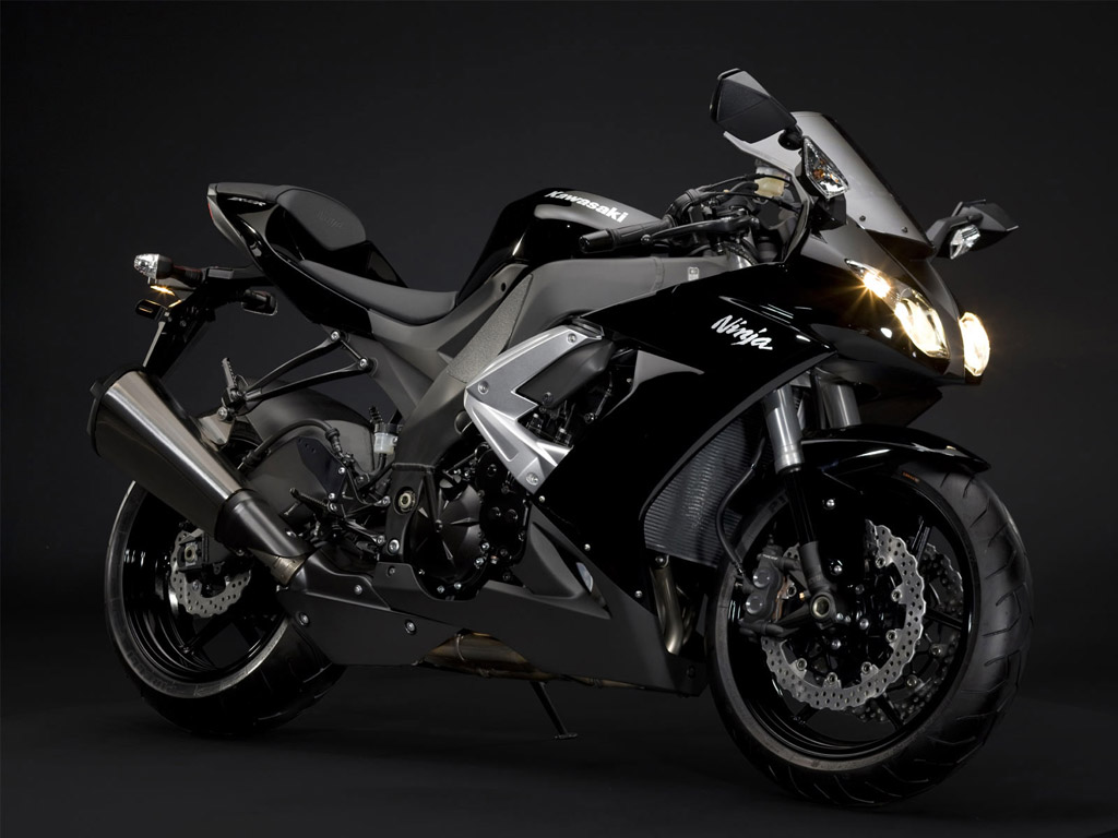 รูปภาพ คาวาซากิ Kawasaki-Ninja ZX-10R SE-ปี 2010