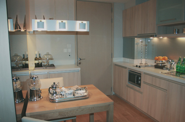 รูปภาพ อมารี เรสซิเดนซ์ หัวหิน (Amari Residences Hua Hin)