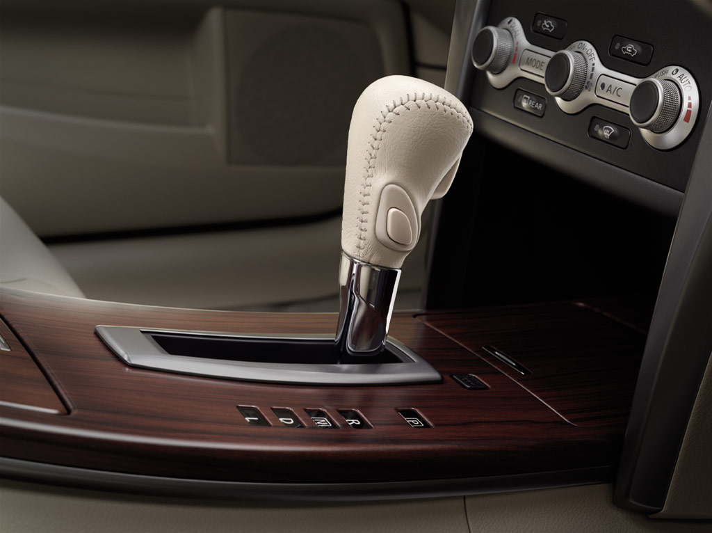 รูปภาพ นิสสัน Nissan Teana 250 XV-V6 ปี 2011