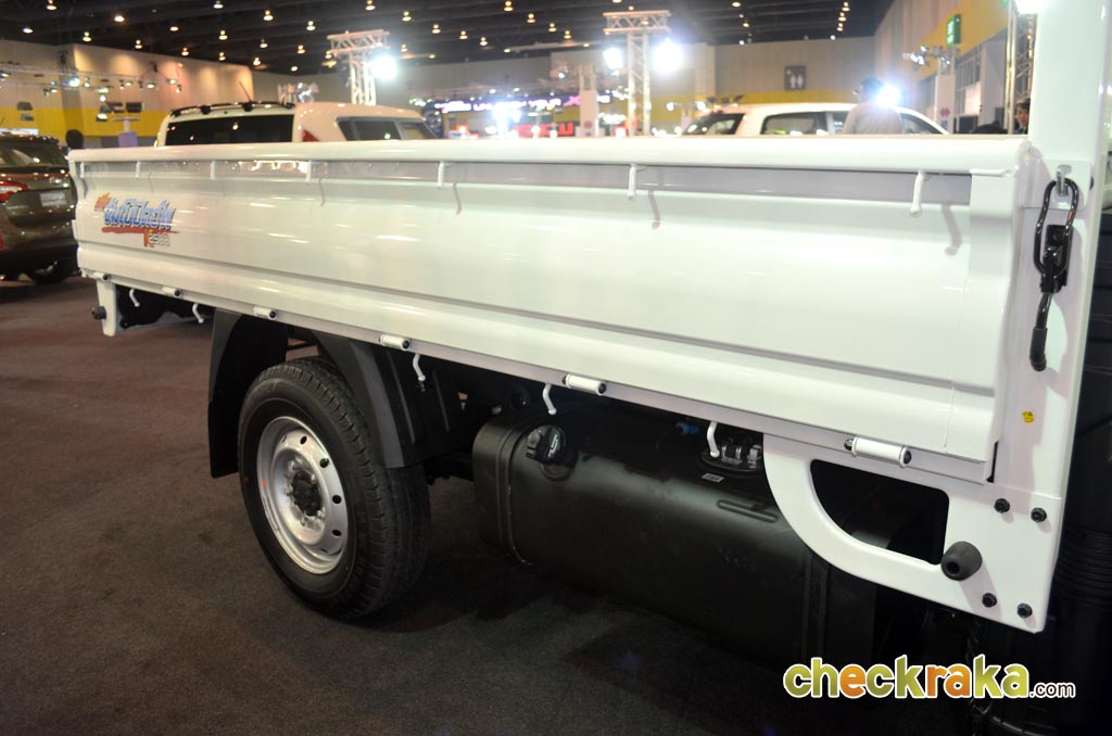KIA K2500 Standard เกีย เค2500 ปี 2022 : ภาพที่ 9