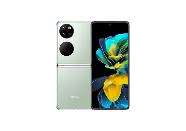 Huawei Pocket S (8GB/256GB) หัวเหว่ย พอคเค็ท เอส (8GB/256GB) : ภาพที่ 1