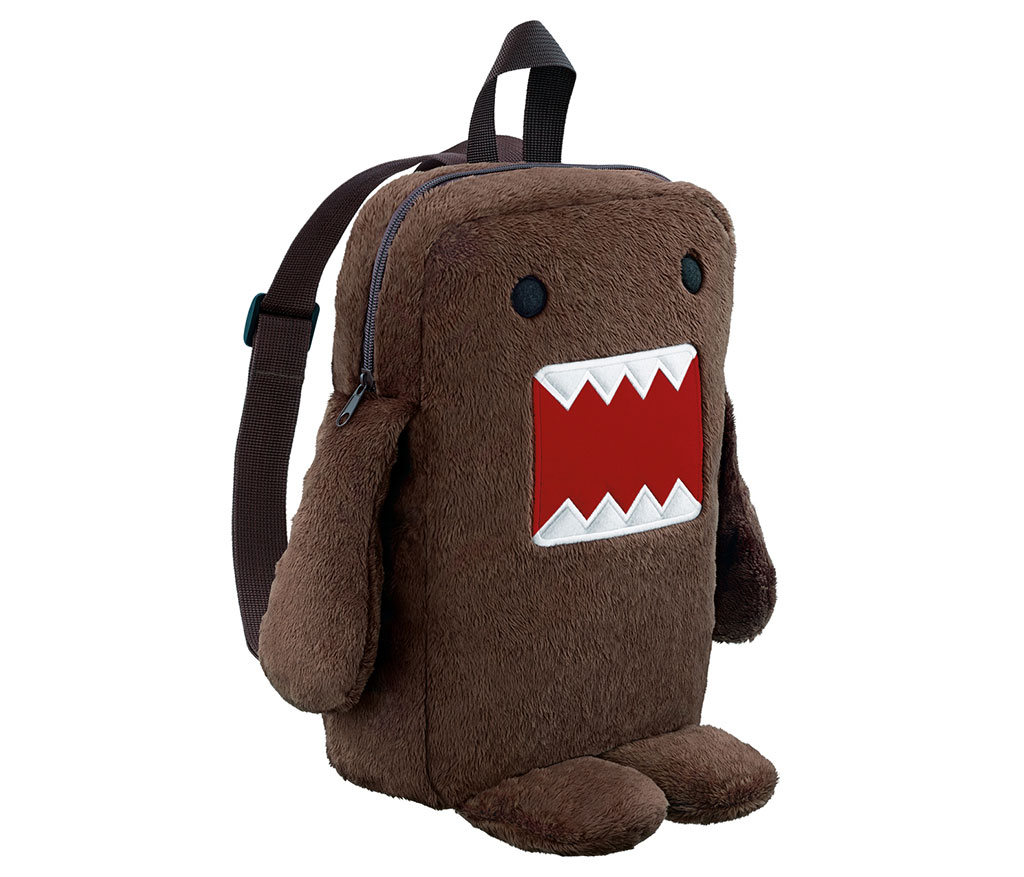 Honda Scoopy i Domo-Kun Limited Edition ฮอนด้า สกู้ปปี้ไอ ปี 2016 : ภาพที่ 5