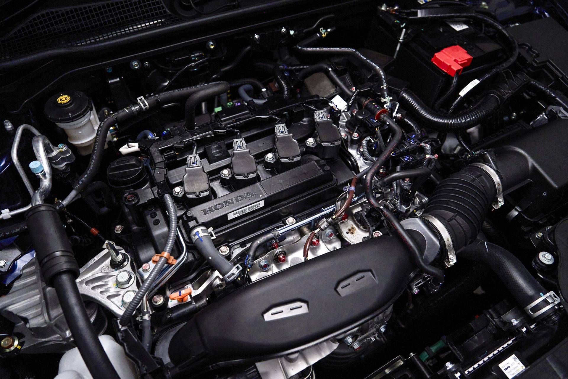 รูปภาพ ฮอนด้า Honda Civic e:HEV EL+ ปี 2026
