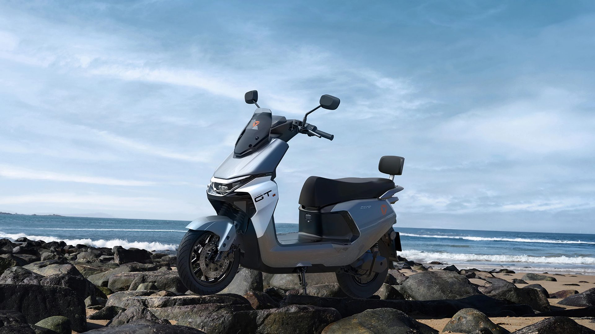 รูปภาพ ยาเดีย Yadea GS70 (Standard) ปี 2026