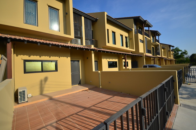 อิสสระ วิลเลจ ชะอำ - หัวหิน (Issara Village Cha am - Huahin) : ภาพที่ 29