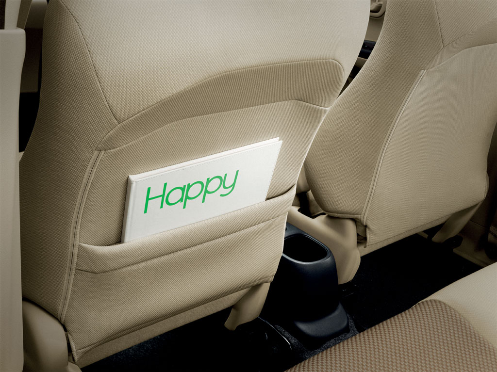 รูปภาพ ฮอนด้า Honda Brio V MT ปี 2013