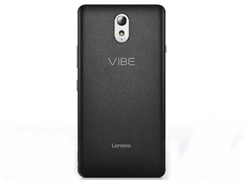 LENOVO VIBE P1m (True Lenovo 4G VIBE P1m) เลอโนโว ไวบ์ พี1เอ็ม (ทรู เลอโนโว 4จี ไวบ์ พี่1เอ็ม) : ภาพที่ 2