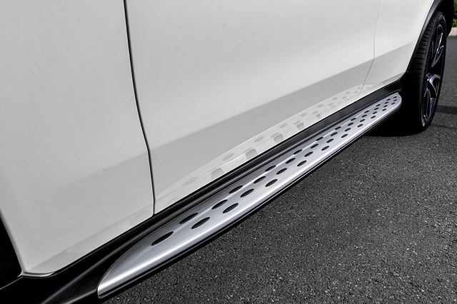 รูปภาพ เมอร์เซเดส-เบนซ์ Mercedes-benz AMG GLC 43 4MATIC Coupe' (CKD) ปี 2018