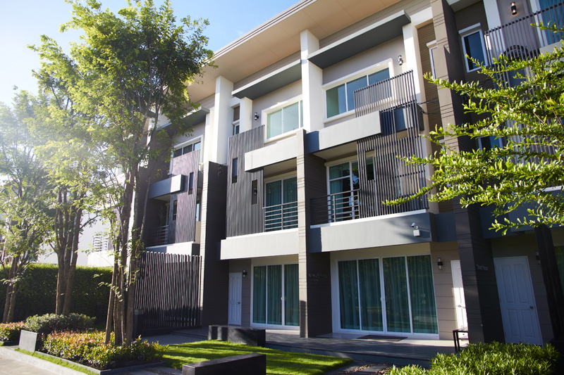 รูปภาพ ทาวน์ อเวนิว พระราม 9 (Town Avenue Rama 9)