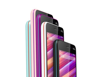 Wiko JIMMY Dual Sim วีโก จิมมี่ ดูอัล ซิม : ภาพที่ 2