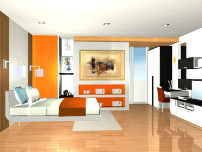 รูปภาพ ปรัชญา เพลส รัชดา-ห้วยขวาง (Pradya Place Ratchada-Huaykwang)