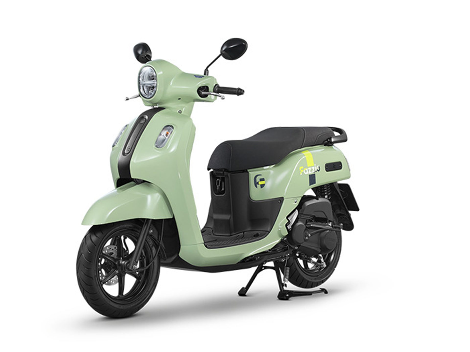 รูปภาพ Yamaha  Lite ปี 2026