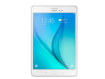 SAMSUNG Galaxy Tab A 9.7 ซัมซุง กาแลคซี่ แท็ป เอ 9.7 : ภาพที่ 5