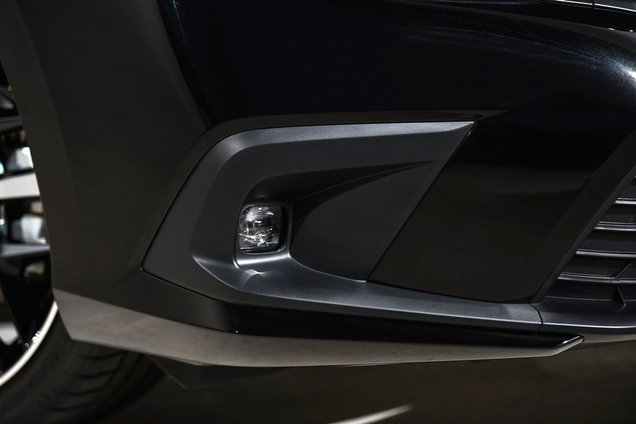 รูปภาพ ฮอนด้า Honda Civic e:HEV RS ปี 2022