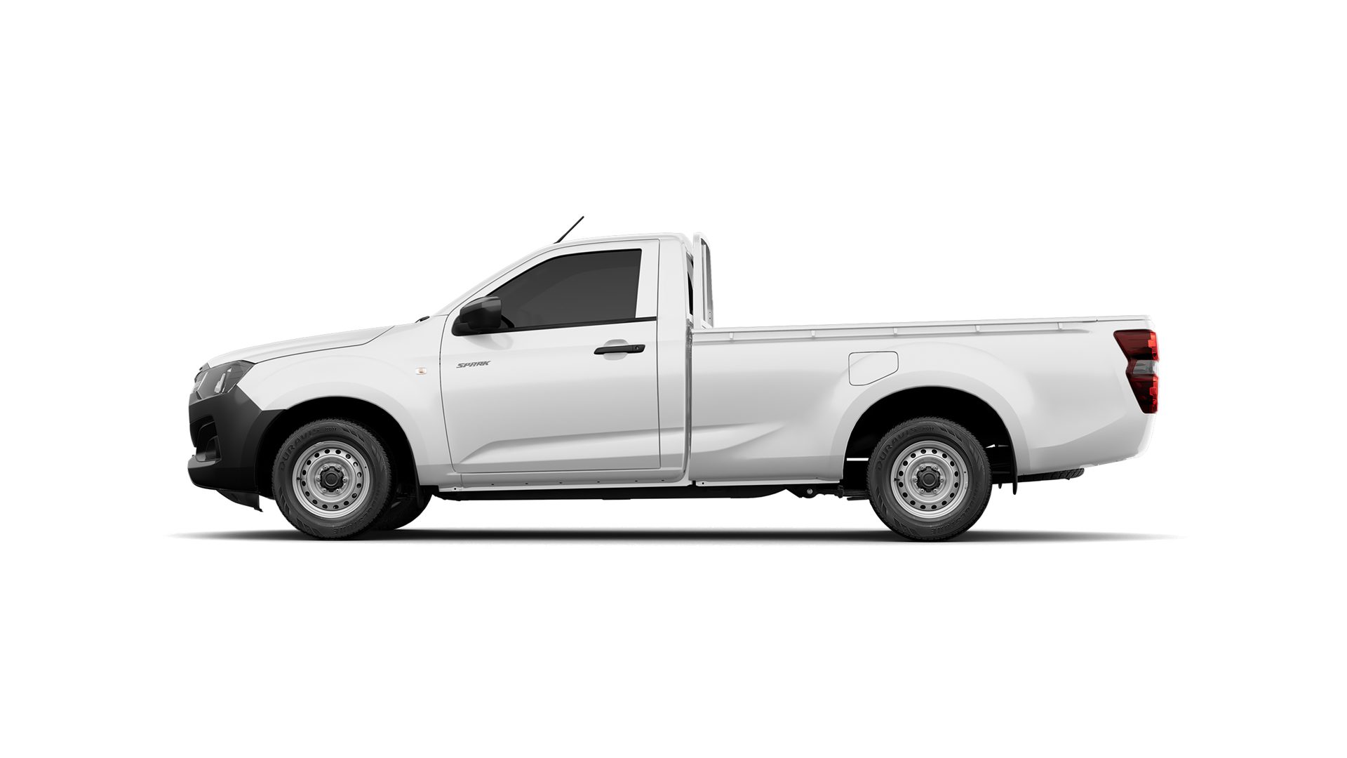 รูปภาพ อีซูซุ Isuzu D-MAX Spark 2.2 Ddi B M/T ปี 2025