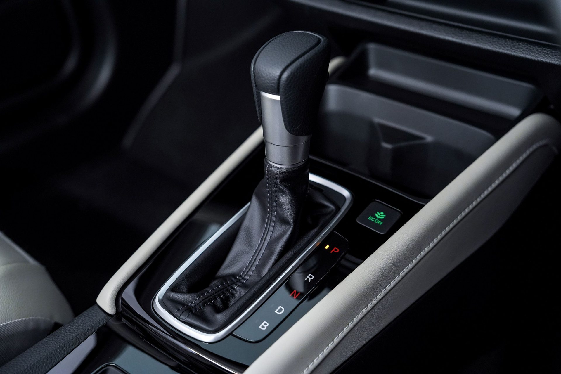 รูปภาพ ฮอนด้า Honda City e:HEV SV ปี 2026