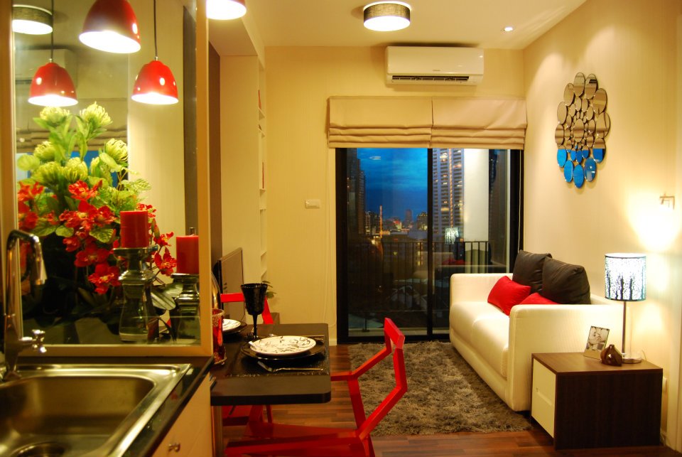 เฟรช คอนโดมิเนียม (Fresh Condominium) : ภาพที่ 5