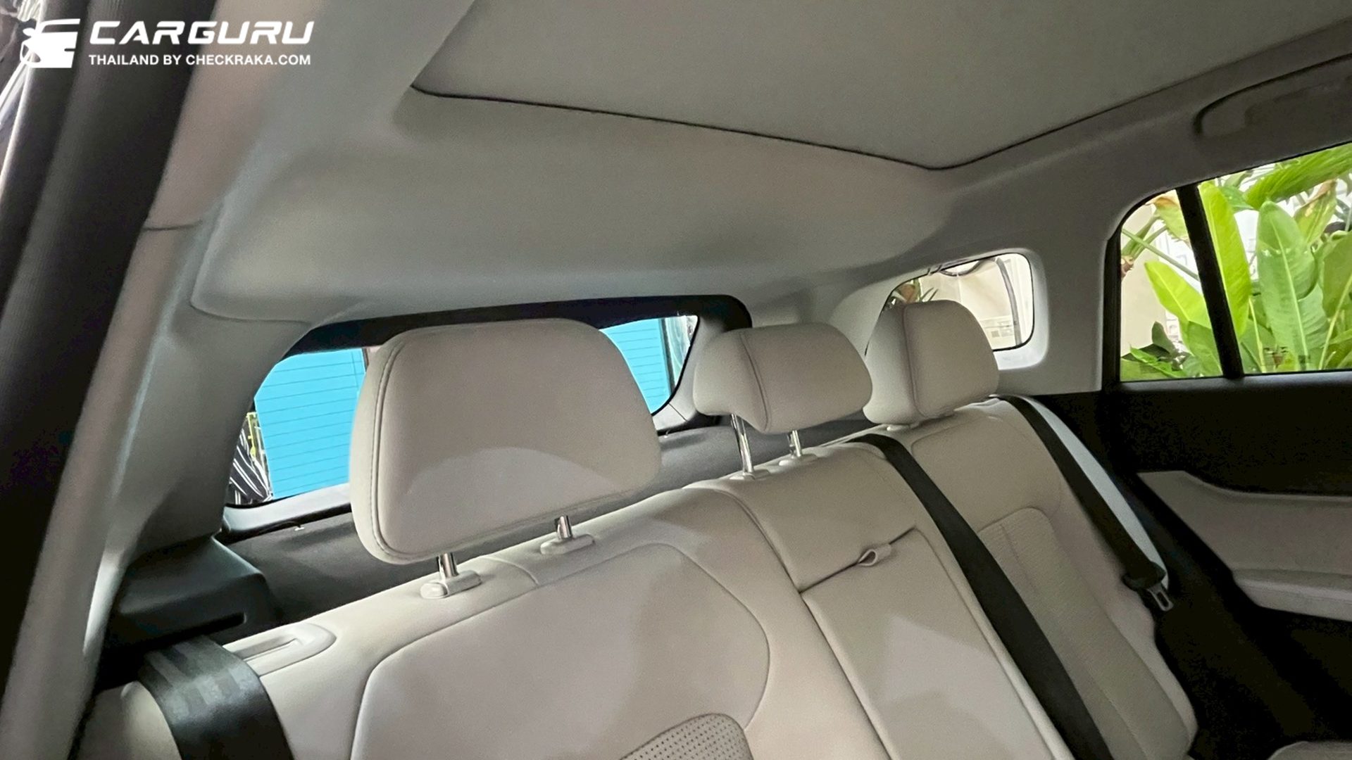 รูปภาพ เจคู่ Jaecoo 5 EV Long Range Max (Two Tone) ปี 2026