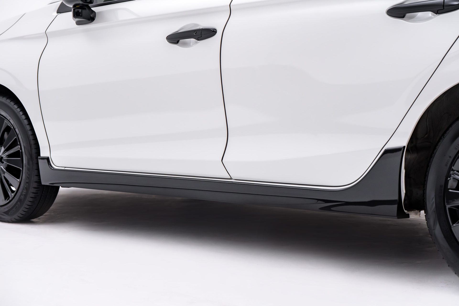 รูปภาพ ฮอนด้า Honda City Hatchback DRIVAL ปี 2025