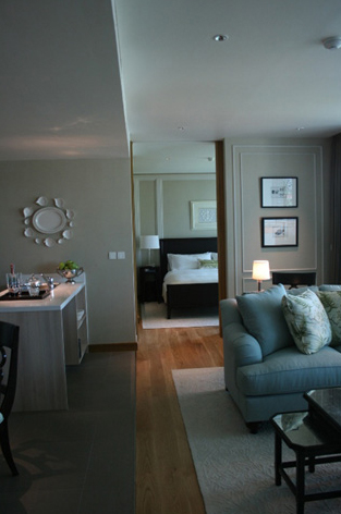 รูปภาพ อมารี เรสซิเดนซ์ หัวหิน (Amari Residences Hua Hin)