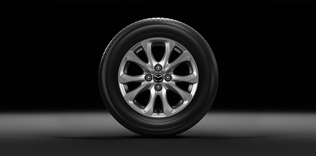 รูปภาพ มาสด้า Mazda 2 1.3 Sports High HB ปี 2015