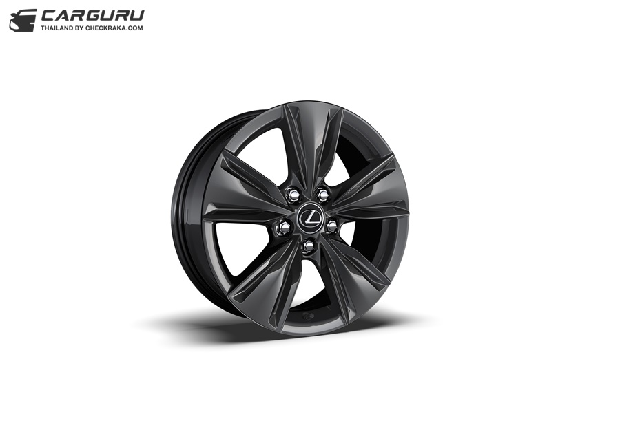 รูปภาพ เลกซัส Lexus UX 250h Grand Luxury ปี 2022