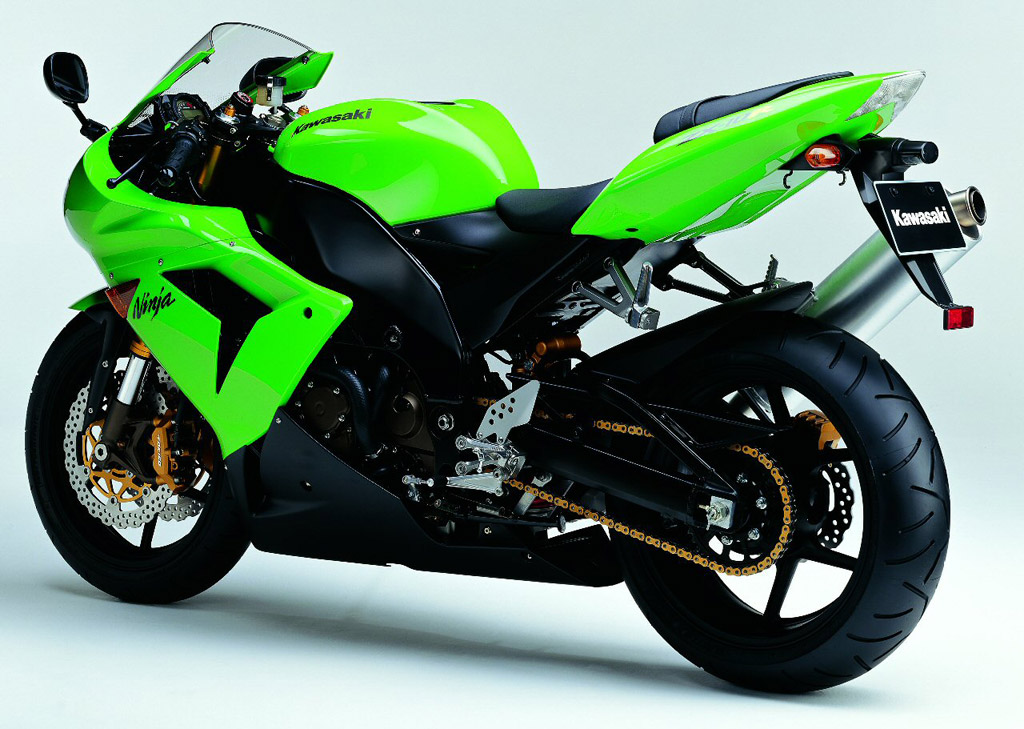 รูปภาพ คาวาซากิ Kawasaki-Ninja ZX-10R SE-ปี 2010