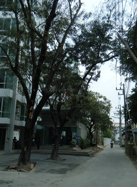 วันพลัส คอนโด คันคลอง (One Plus Condo Kun Klong) : ภาพที่ 2