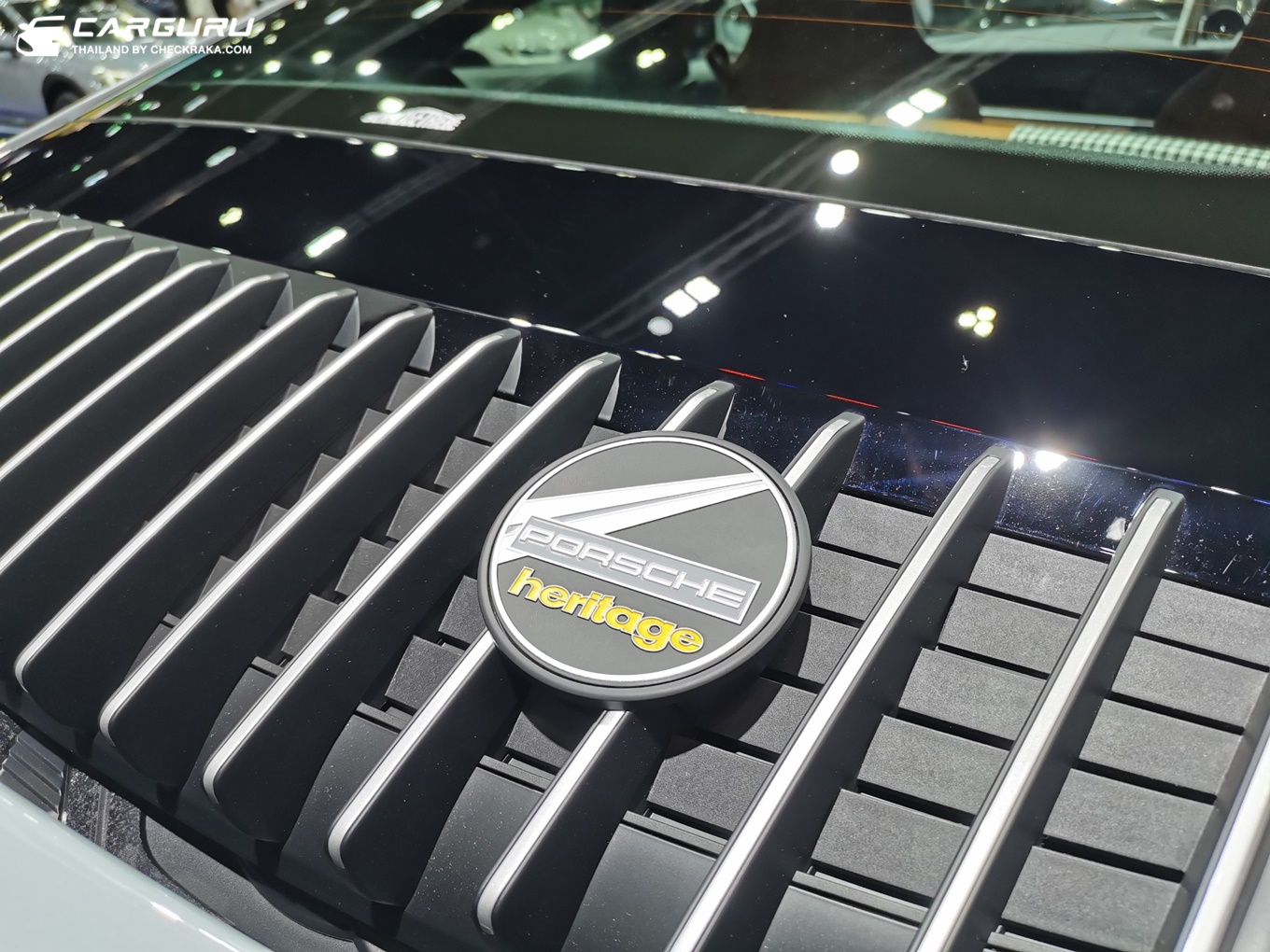 รูปภาพ ปอร์เช่ Porsche 911 Sport Classic ปี 2023