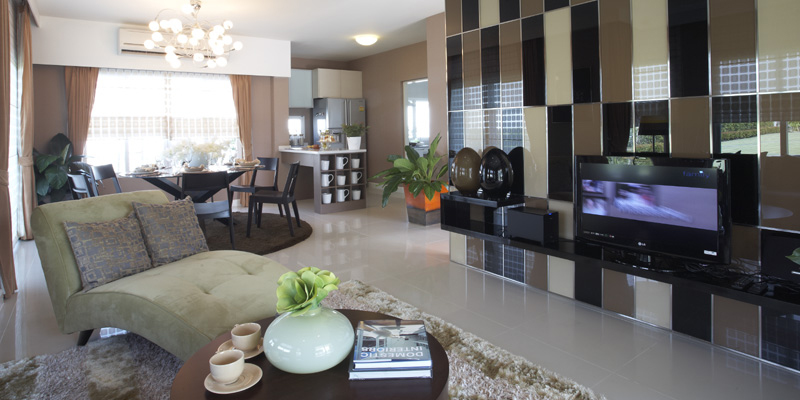 รูปภาพ บุราสิริ อ่อนนุช-บางนา (Burasiri Onnut-Bangna)