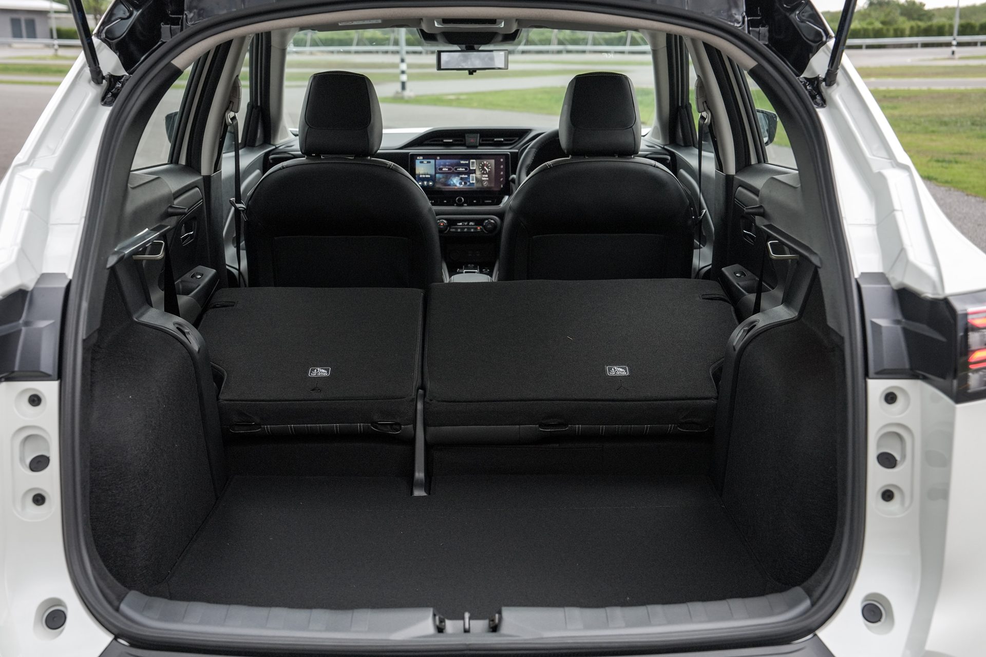 รูปภาพ นิสสัน Nissan Kicks VL ปี 2026