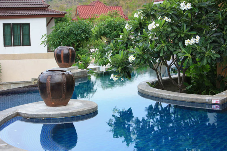 รูปภาพ บลู เมาท์เทน หัวหิน (Blue Mountain Hua Hin)