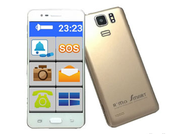 Infinity R'Ma Smart อาม่า สมาร์ท : ภาพที่ 1