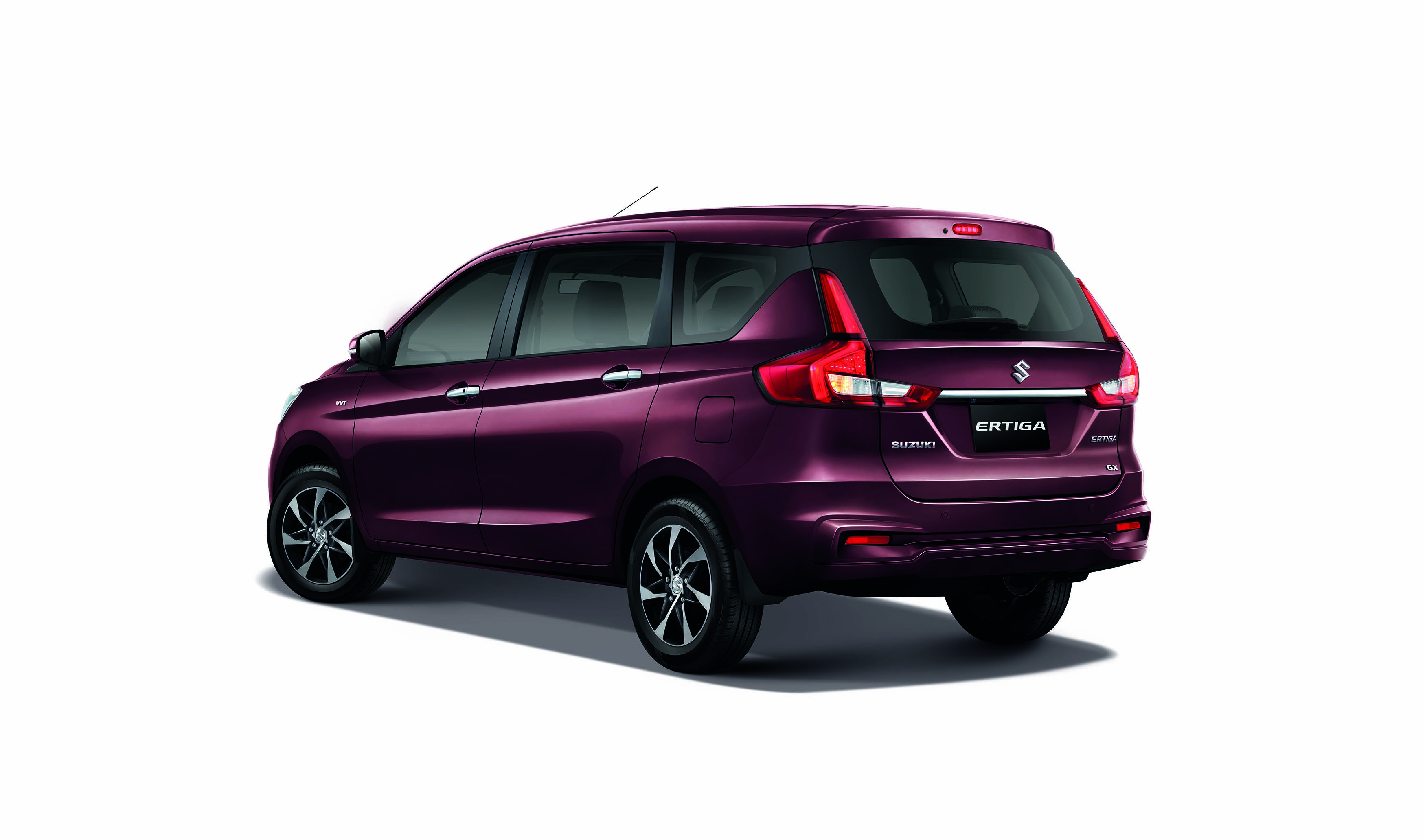 Suzuki Ertiga GX MY20 ซูซูกิ เออติกา ปี 2020 : ภาพที่ 7