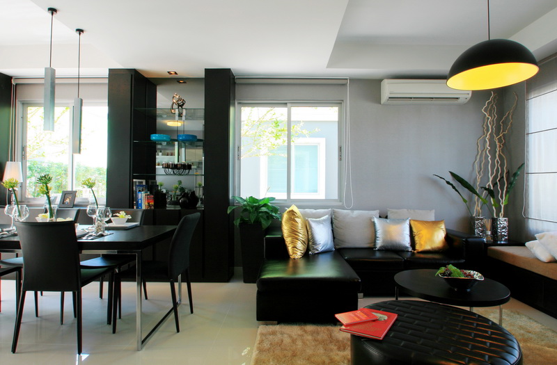 รูปภาพ The Connect เกษตร-นวมินทร์