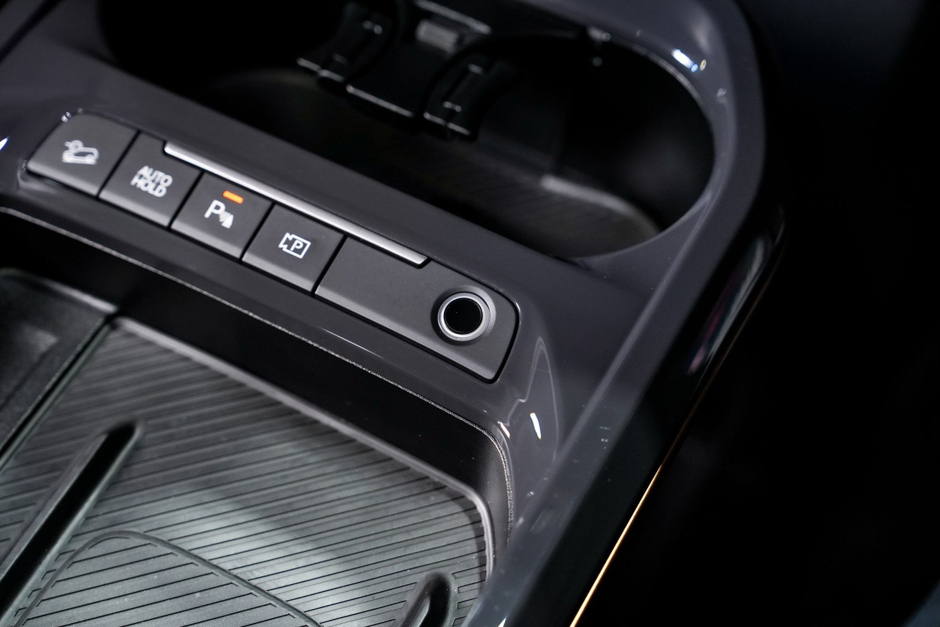 รูปภาพ เกีย KIA EV5 Light ปี 2024