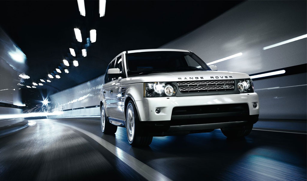 รูปภาพ แลนด์โรเวอร์ Land Rover Range Rover Sport TDV6 3.0L HSE ปี 2010