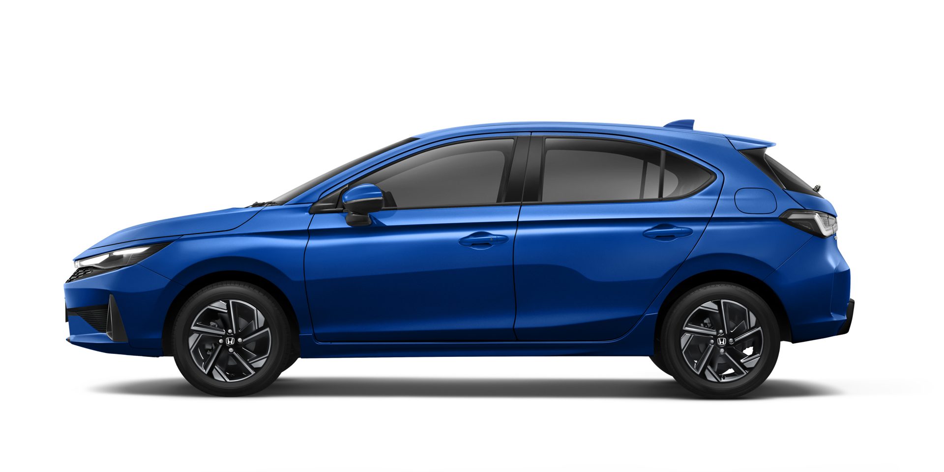 รูปภาพ ฮอนด้า Honda-City Hatchback e:HEV V-ปี 2026