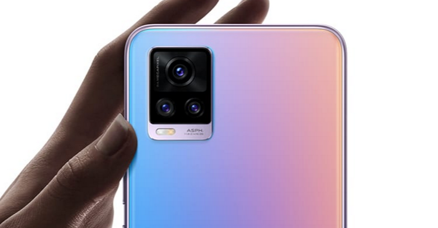 Vivo V 20 วีโว่ วี 20 : ภาพที่ 3