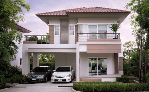 รูปภาพ บุราสิริ อ่อนนุช-บางนา (Burasiri Onnut-Bangna)