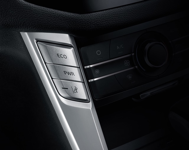 รูปภาพ เอ็มจี MG Extender Giant Cab 2.0 Grand X 6MT ปี 2019