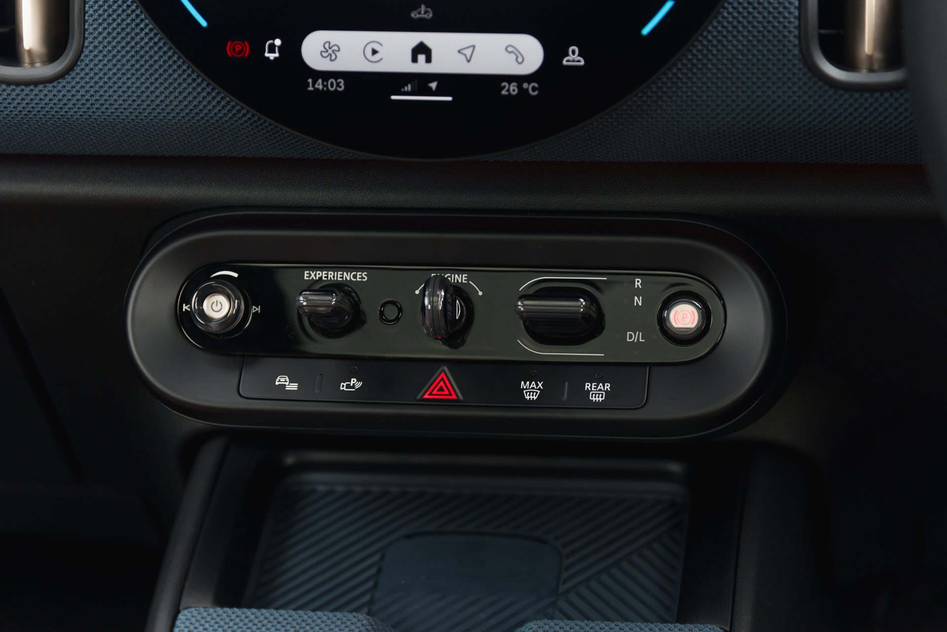 รูปภาพ มินิ Mini Countryman S ALL4 Hightrim ปี 2024