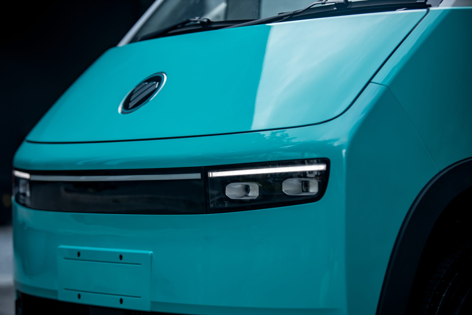 รูปภาพ CP FOTON ปี 2026