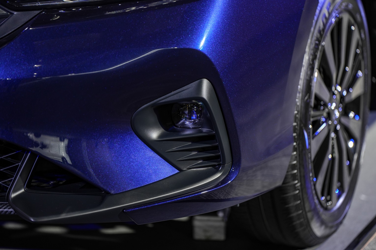 รูปภาพ ฮอนด้า Honda City e:HEV RS ปี 2023