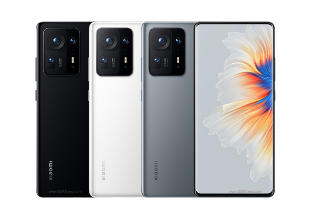 Xiaomi Mix 4 (12GB/512GB) เสียวหมี่ มิกซ์ 4 (12GB/512GB) : ภาพที่ 1