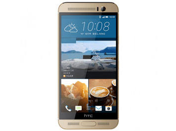 HTC One M9 Plus เอชทีซี วัน เอ็ม9 พลัส : ภาพที่ 1