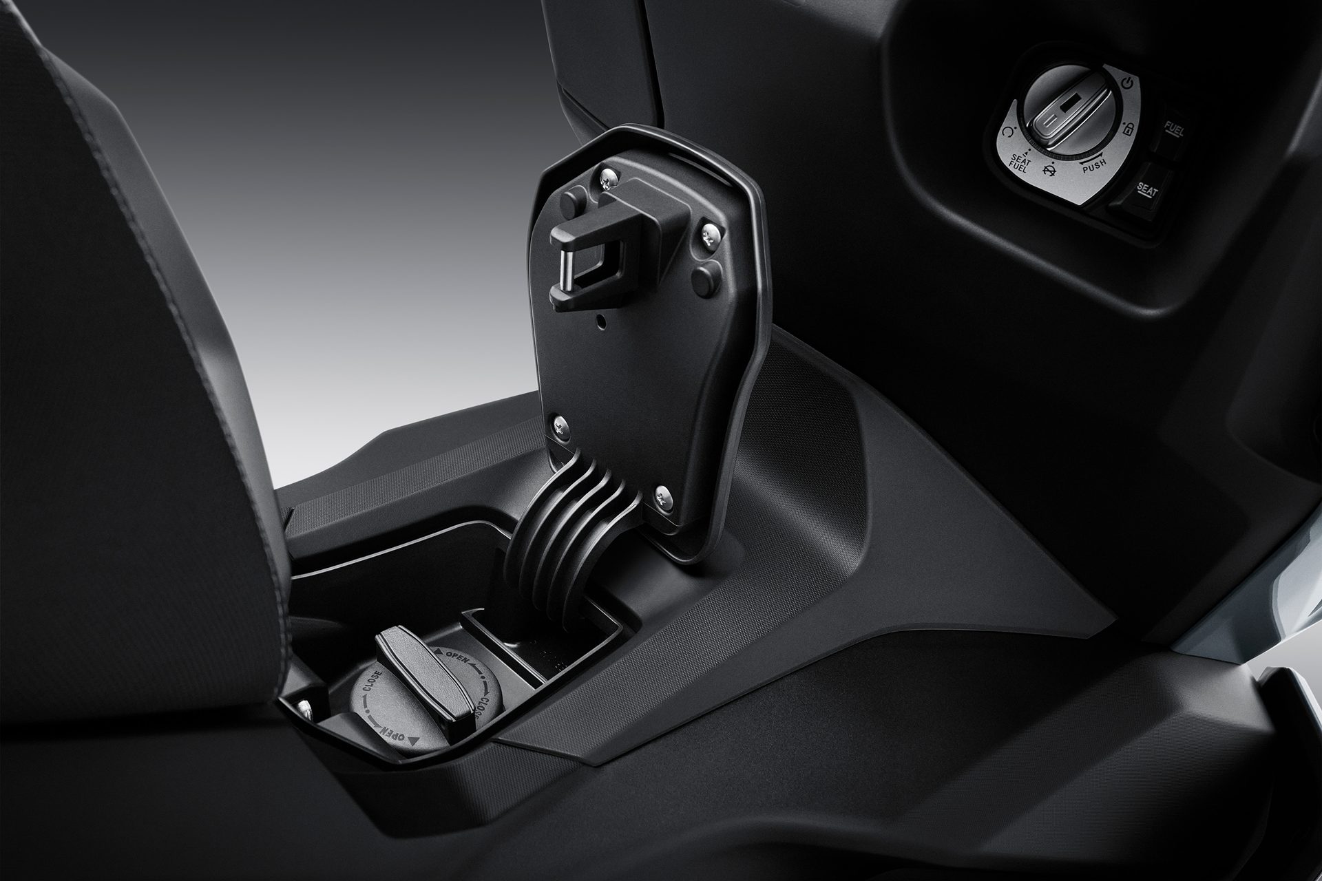 รูปภาพ จีพีเอ็กซ์ GPX DZ2 (Standard) ปี 2025